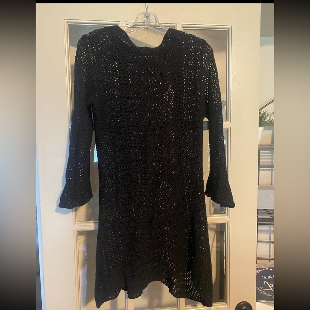 Free People Swimming Suit CoverUp - Size M